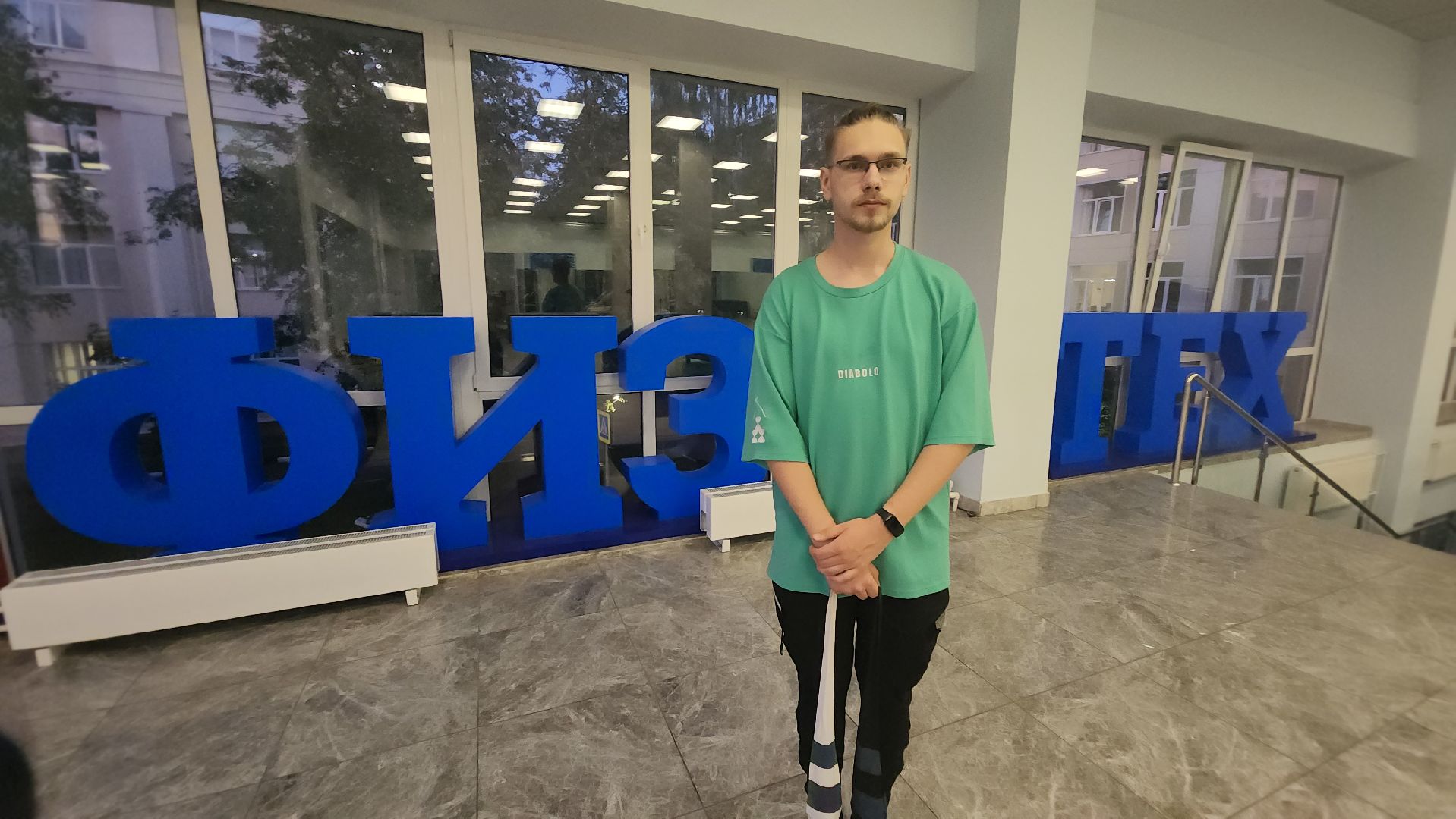 долгопрудный, мфти, Игнис, файершоу, светодиодное шоу, Выпускной МФТИ 2024,