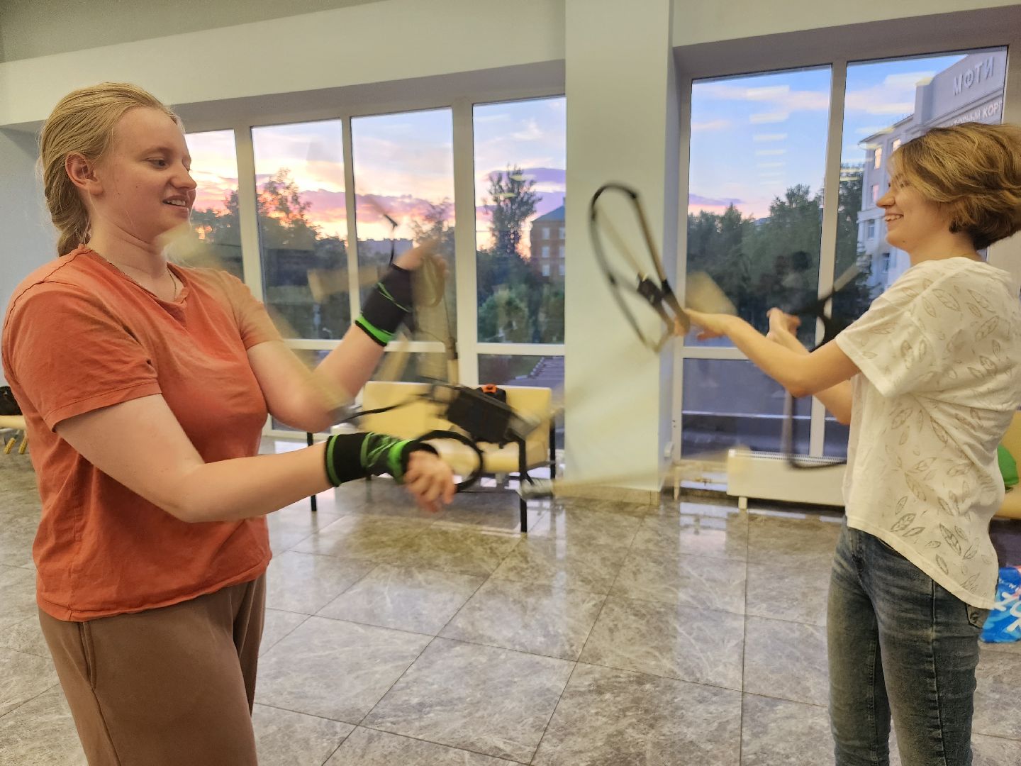 долгопрудный, мфти, Игнис, файершоу, светодиодное шоу, Выпускной МФТИ 2024,