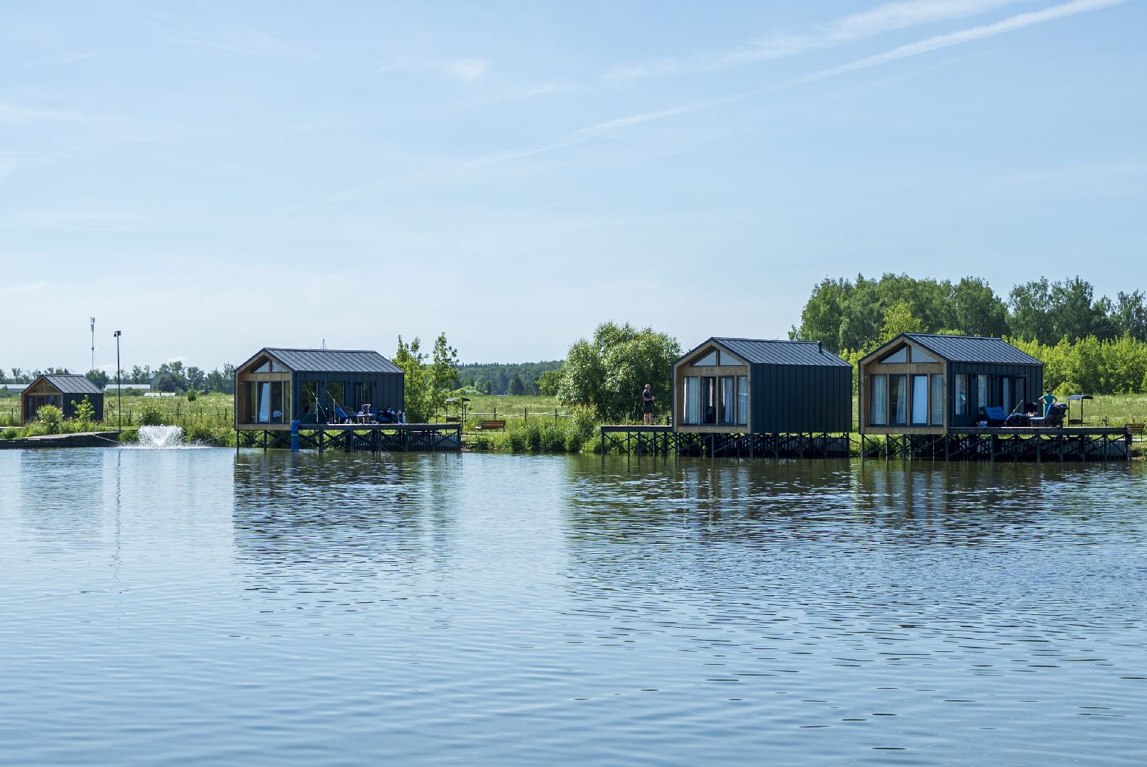 ДМД 5 турниров, спорт, рыбалка, Домодедово,