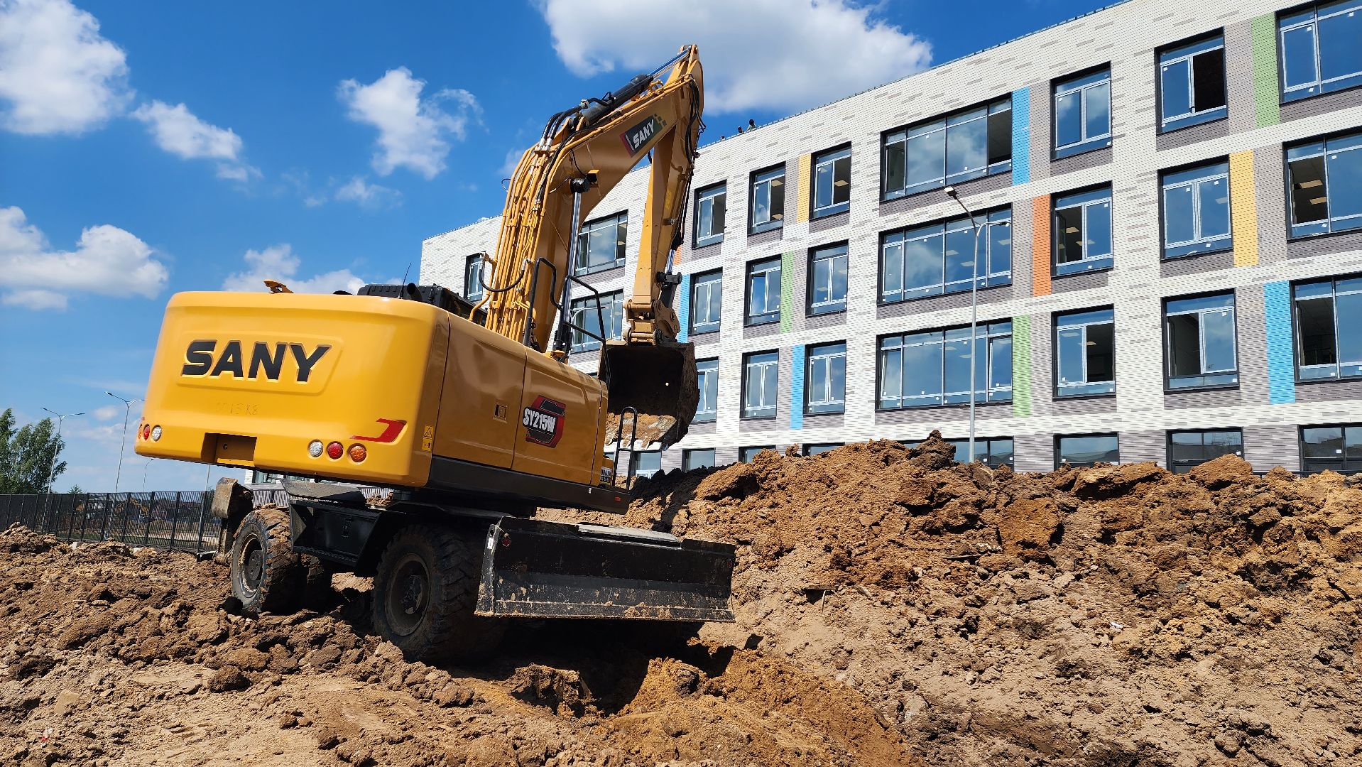 Кнс, водоканал, Лобня,