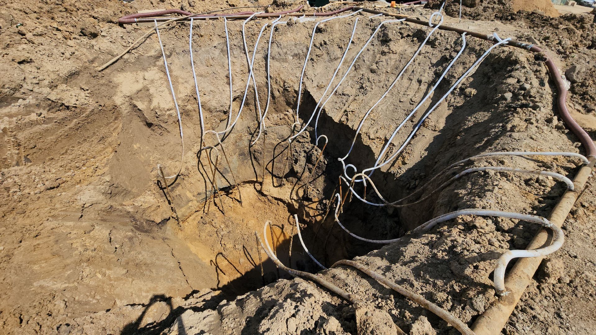 Кнс, водоканал, Лобня,