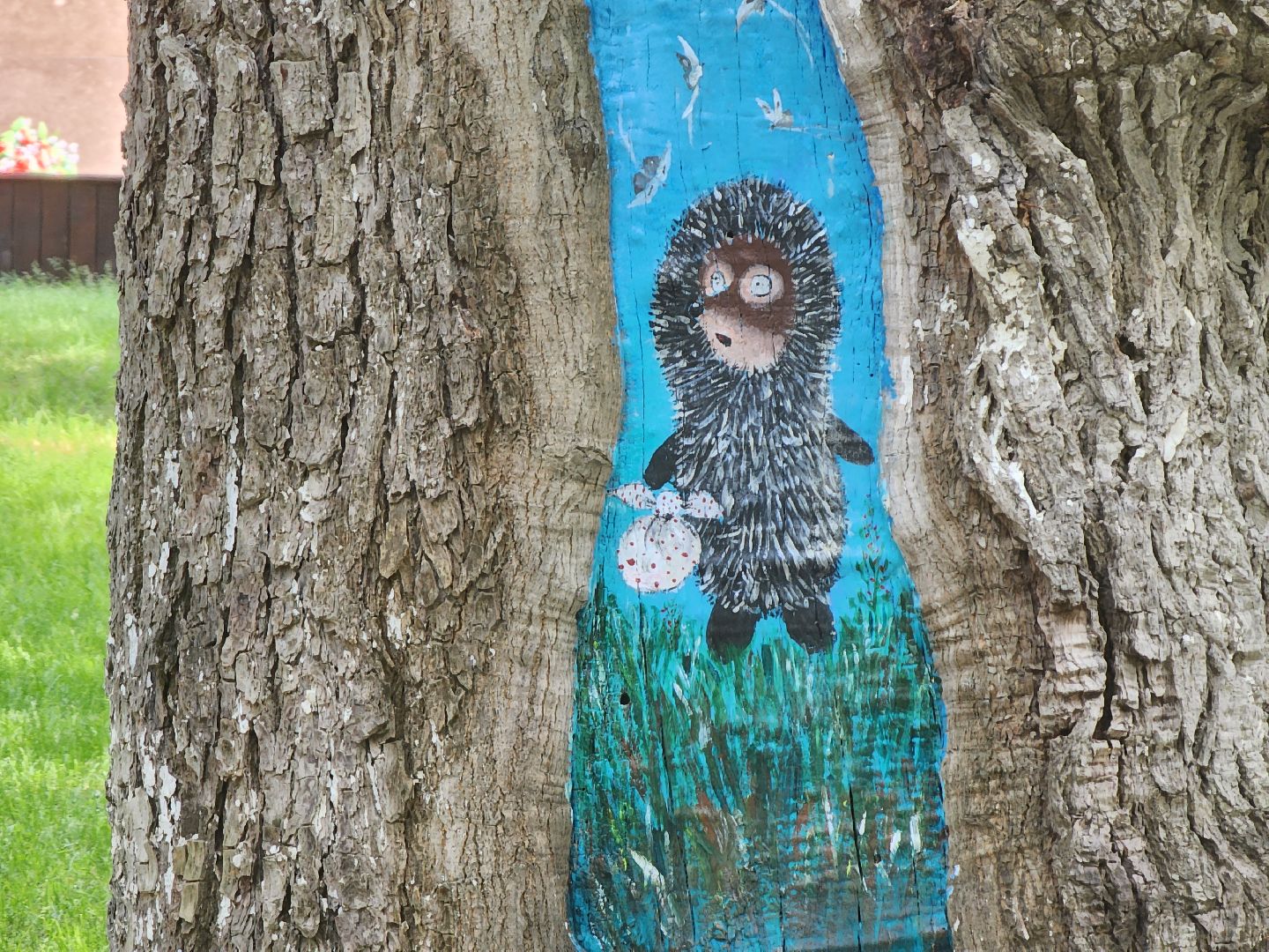 Зарайск, культура, арт-объект, лето в подмосковье,