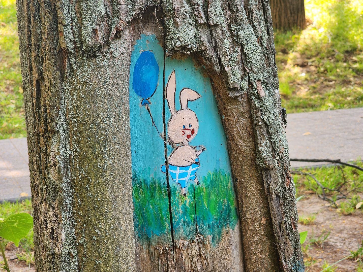 Зарайск, культура, арт-объект, лето в подмосковье,