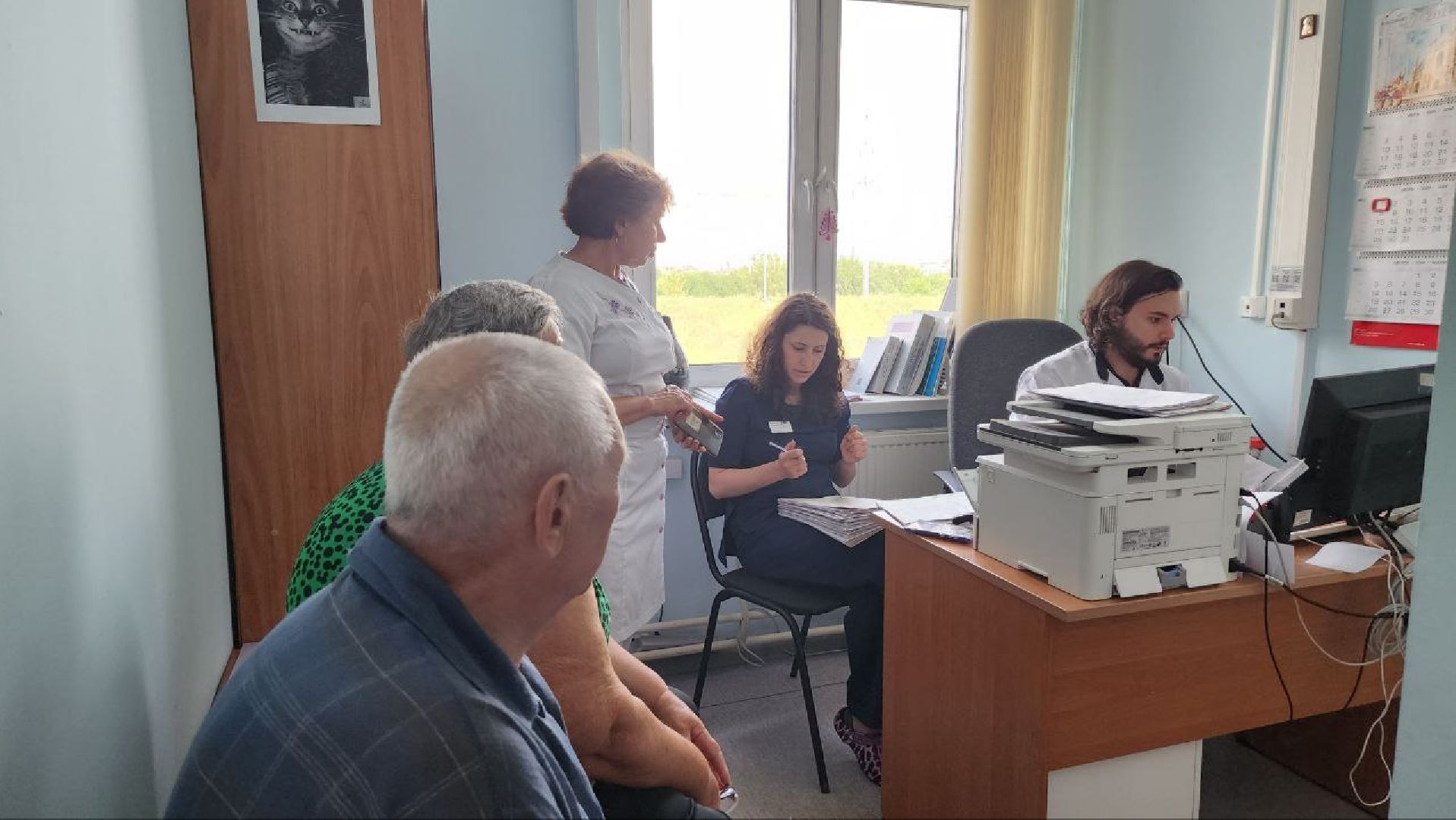 люберцы, онколог, центр амбулаторной онкологической помощи,