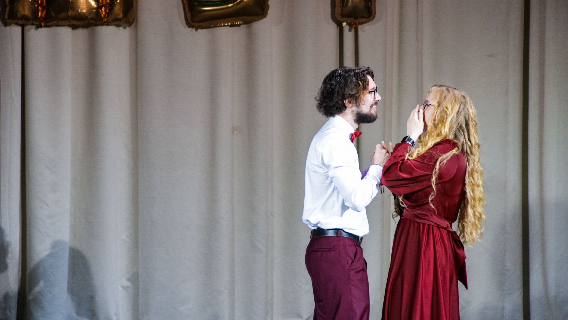 ШЭТ, выпускники 2024, предложение руки и сердца, Большая Шатура, СКЦ Рошаль, молодые специалисты,