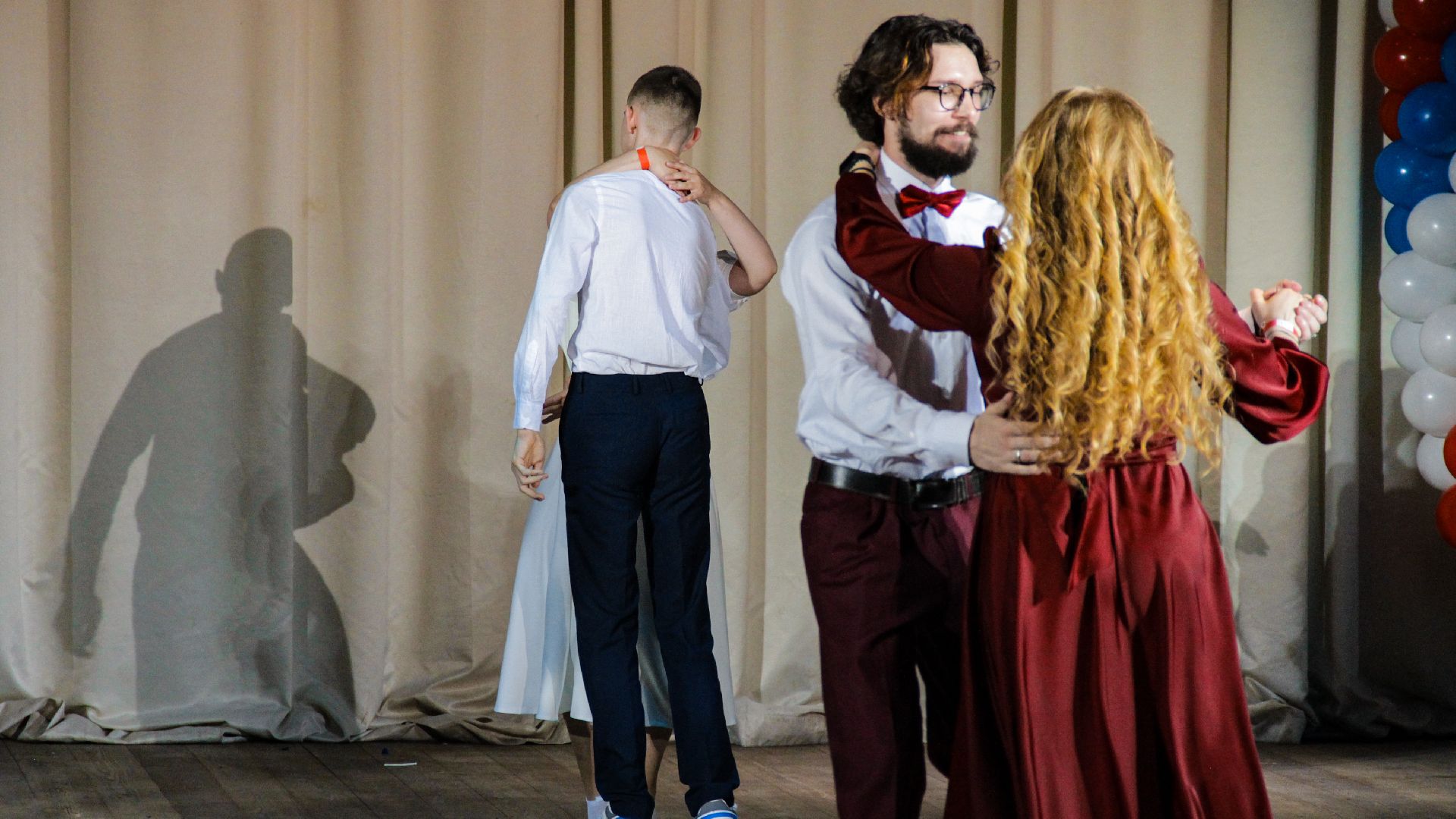 ШЭТ, выпускники 2024, предложение руки и сердца, Большая Шатура, СКЦ Рошаль, молодые специалисты,