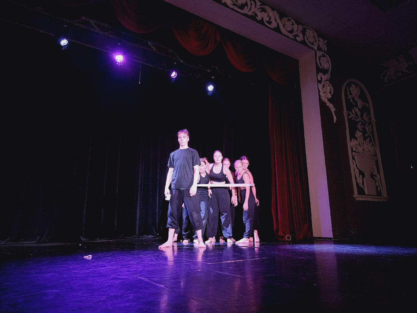 кпи, Егорьевск, Подмосковье, Московская область,