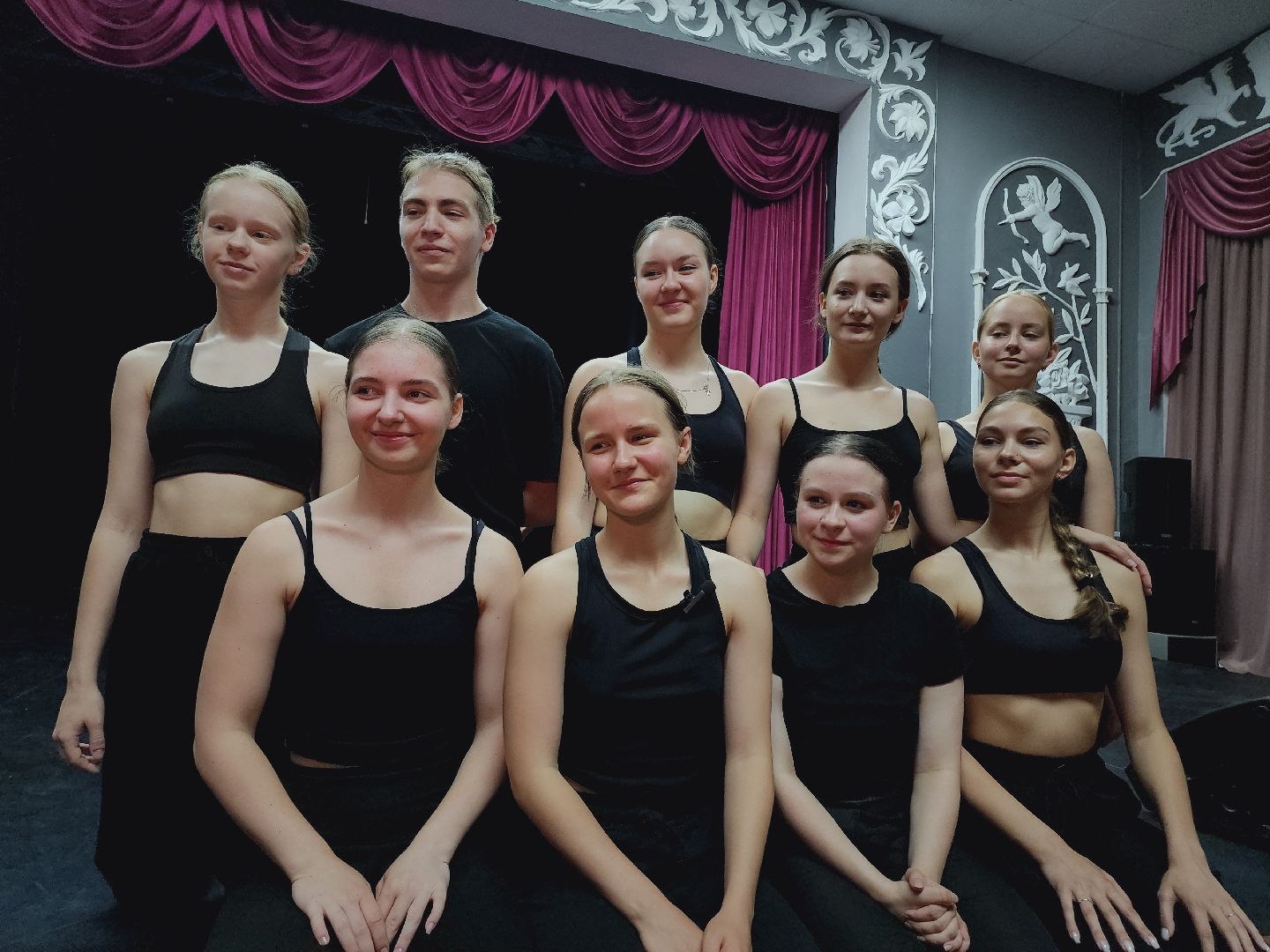 кпи, Егорьевск, Подмосковье, Московская область,