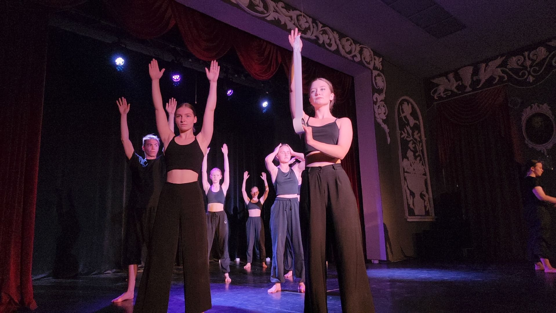 кпи, Егорьевск, Подмосковье, Московская область,