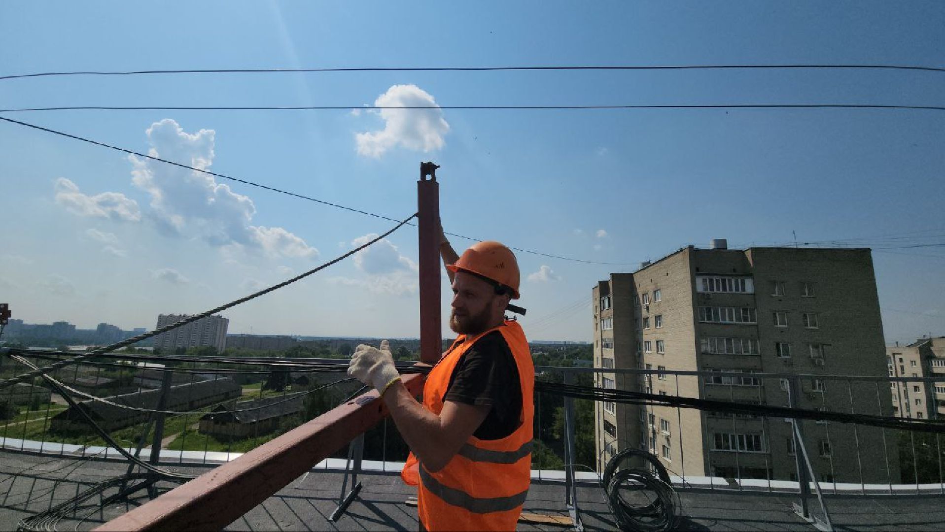 люберцы, капительные ремонт, просьба жителей,