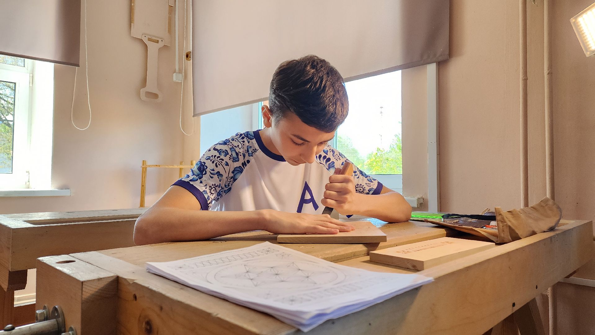 абилимпикс, Егорьевск, под землей, Московская область, Конкурс,