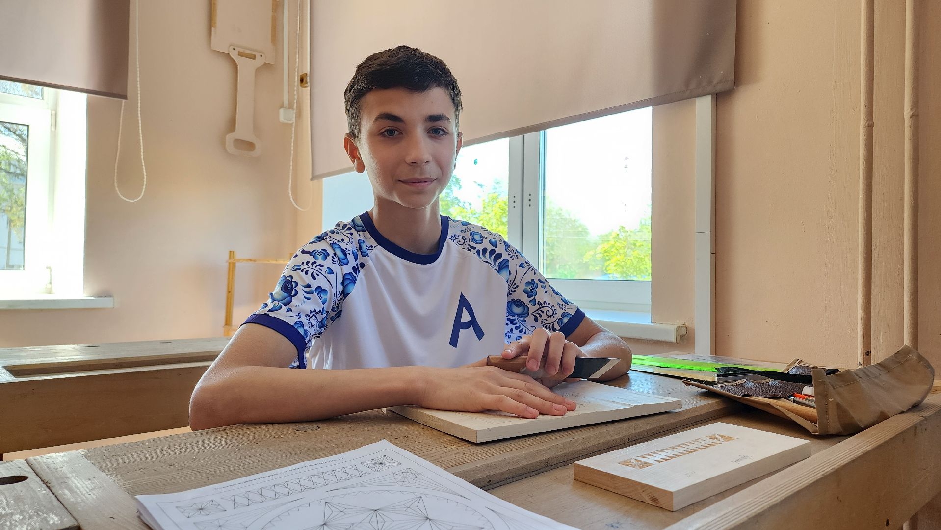 абилимпикс, Егорьевск, под землей, Московская область, Конкурс,