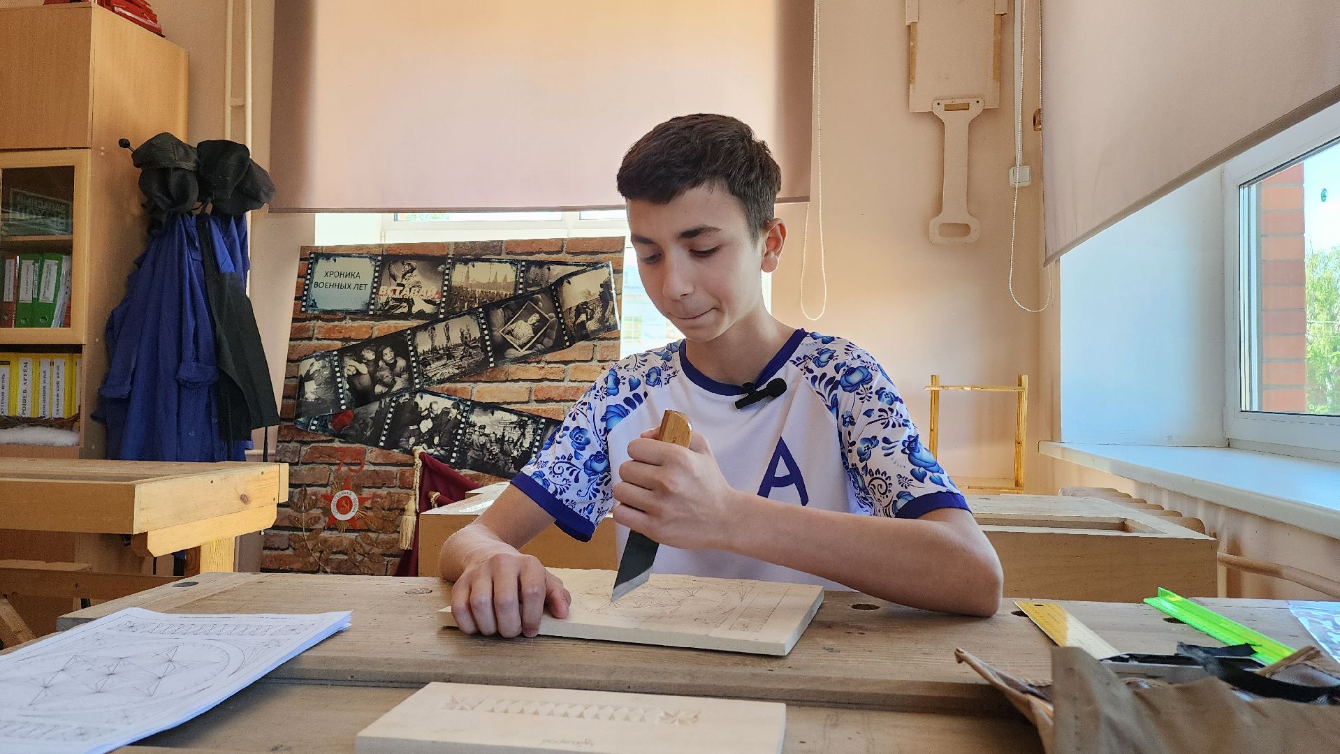 абилимпикс, Егорьевск, под землей, Московская область, Конкурс,