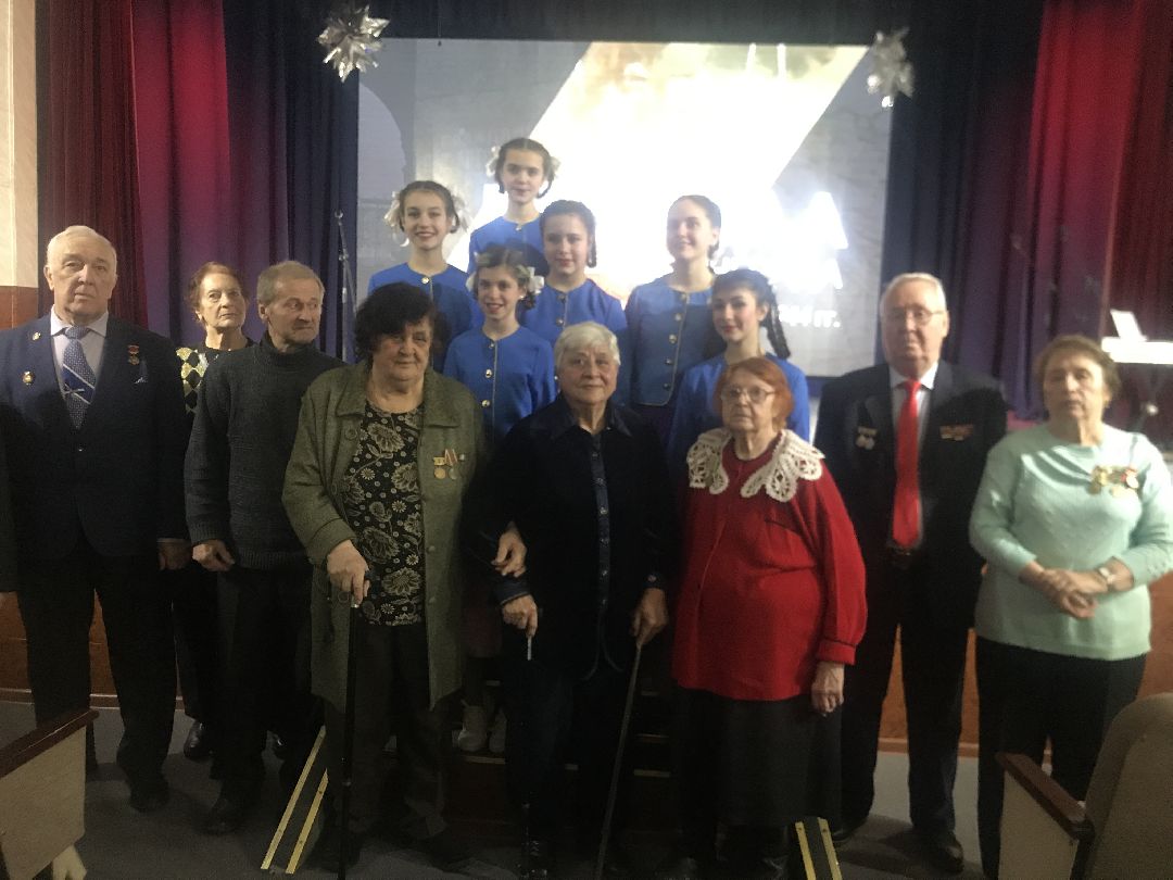 Балашиха, общество