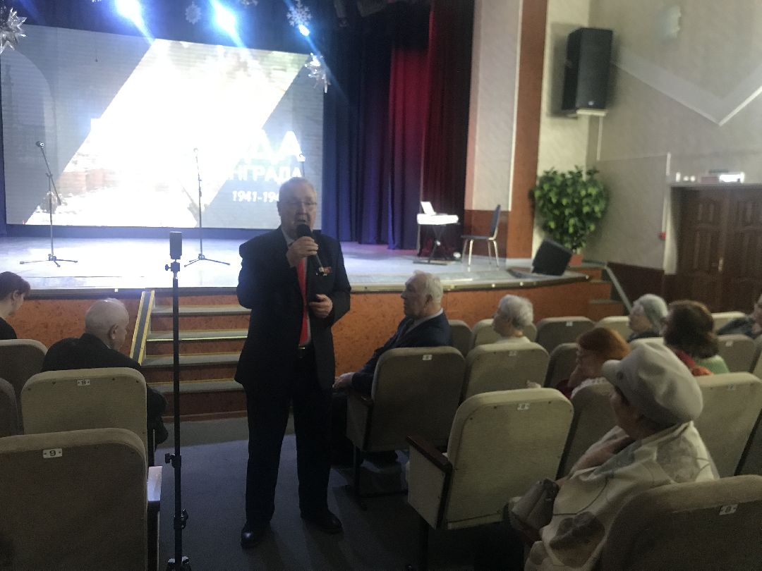 Балашиха, общество