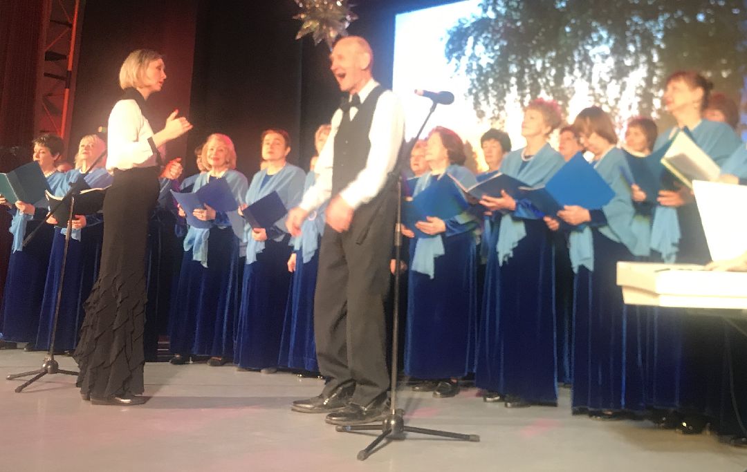 Балашиха, общество