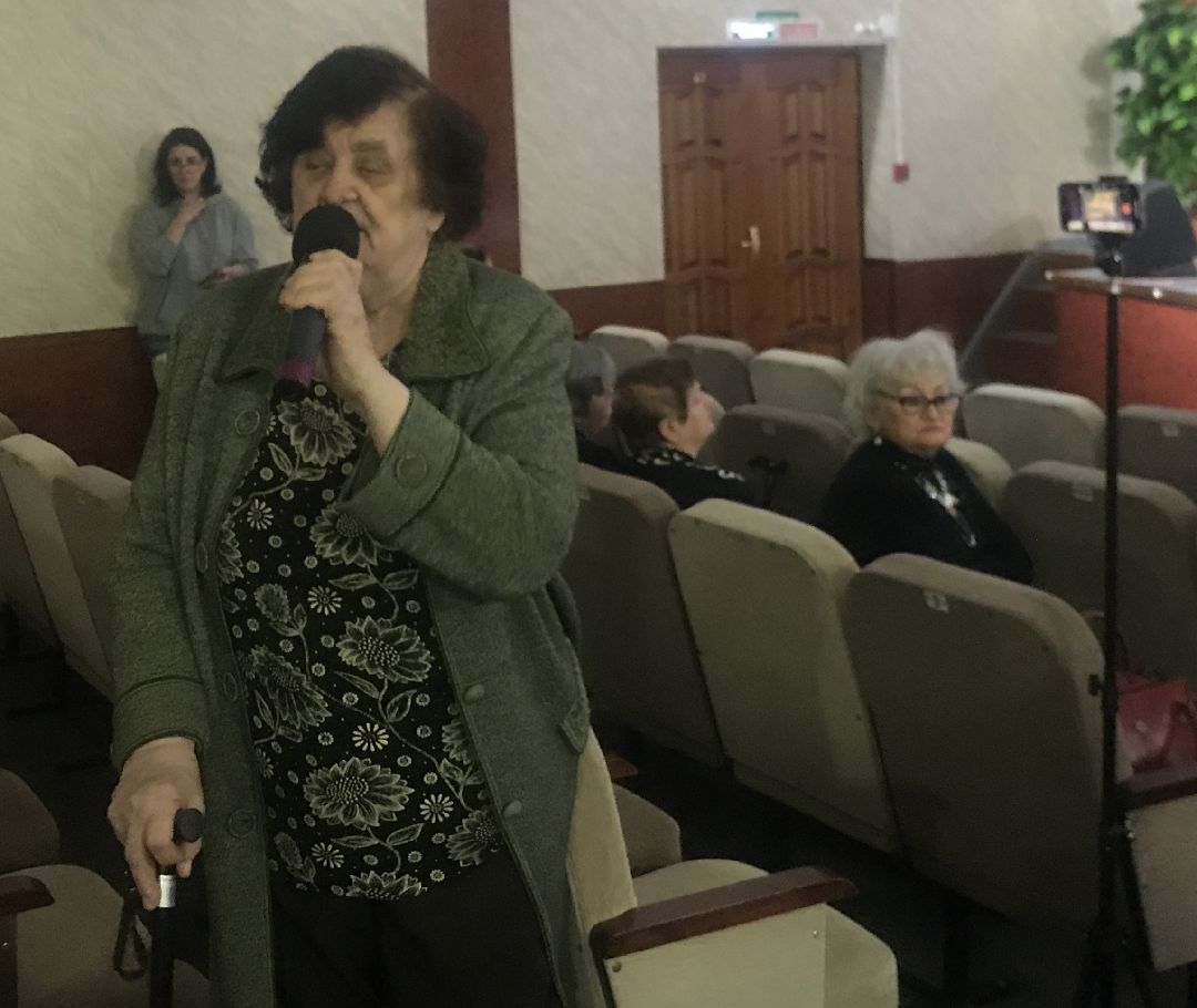 Балашиха, общество