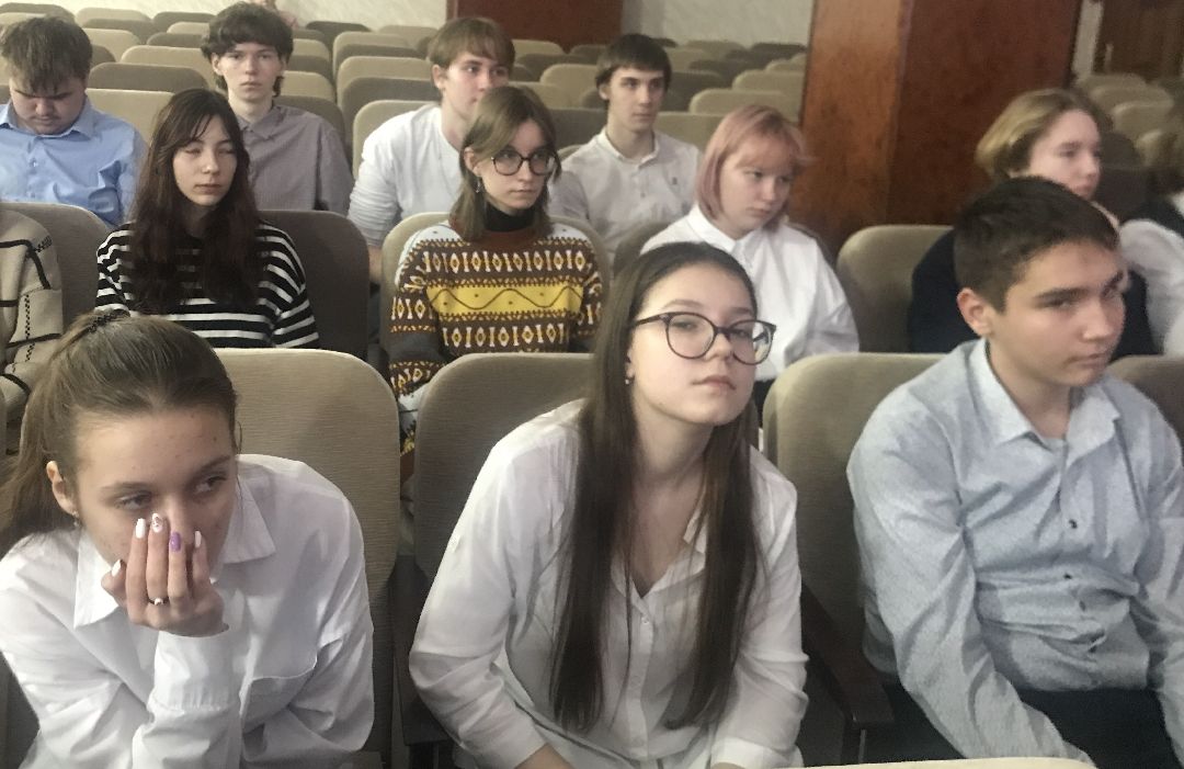 Балашиха, общество