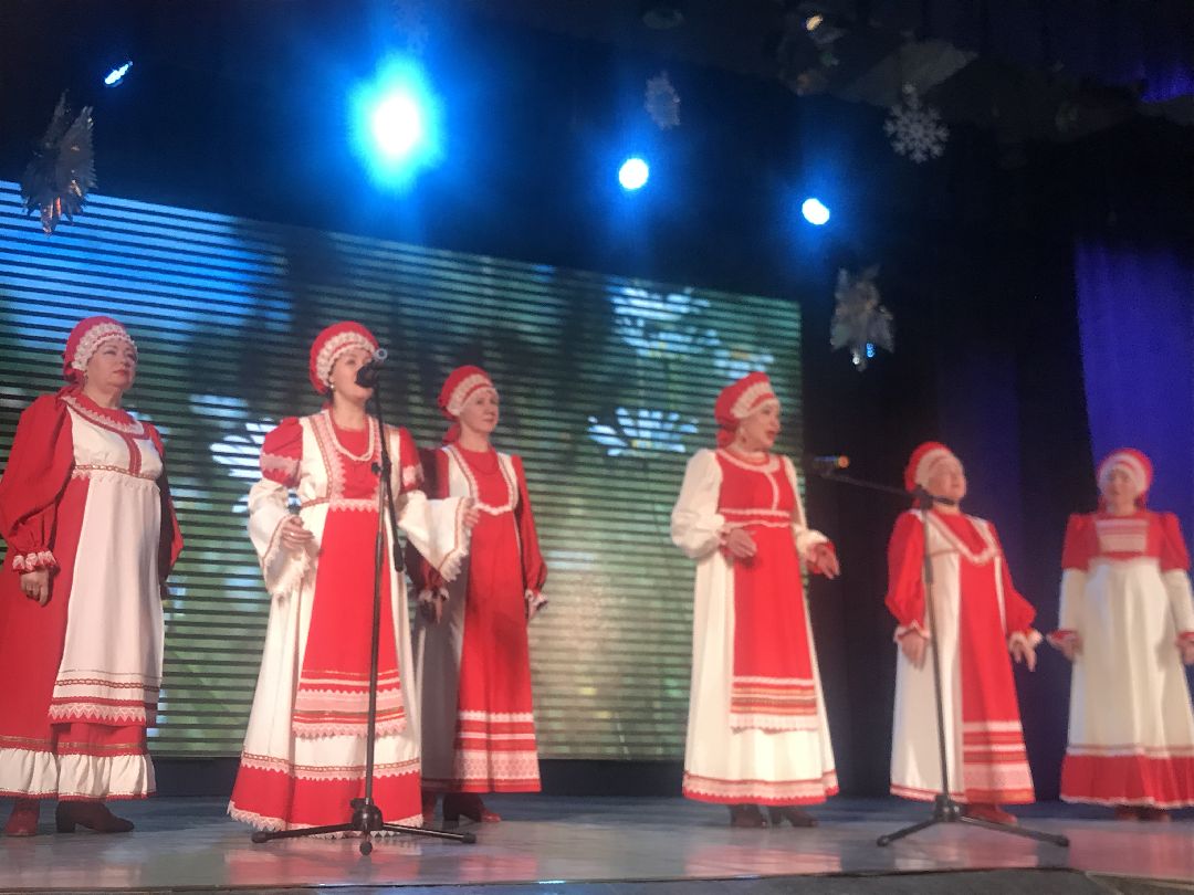 Балашиха, общество