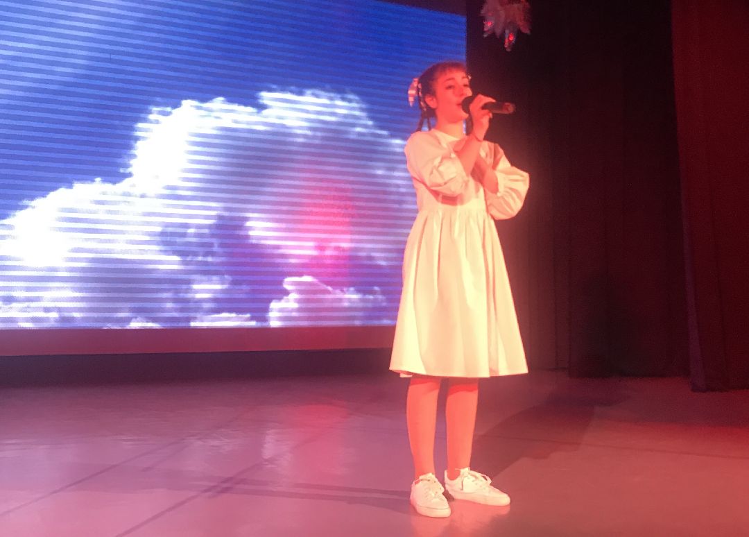 Балашиха, общество