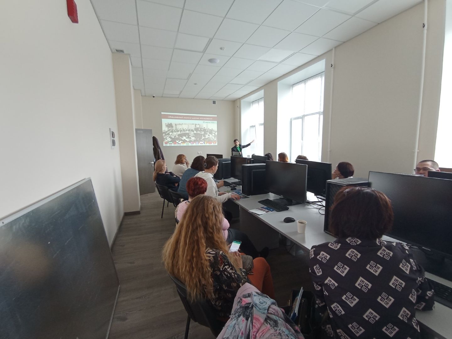 УНЦ, ОИЯИ, Объединенный институт ядерных исследований, образование, Дубна