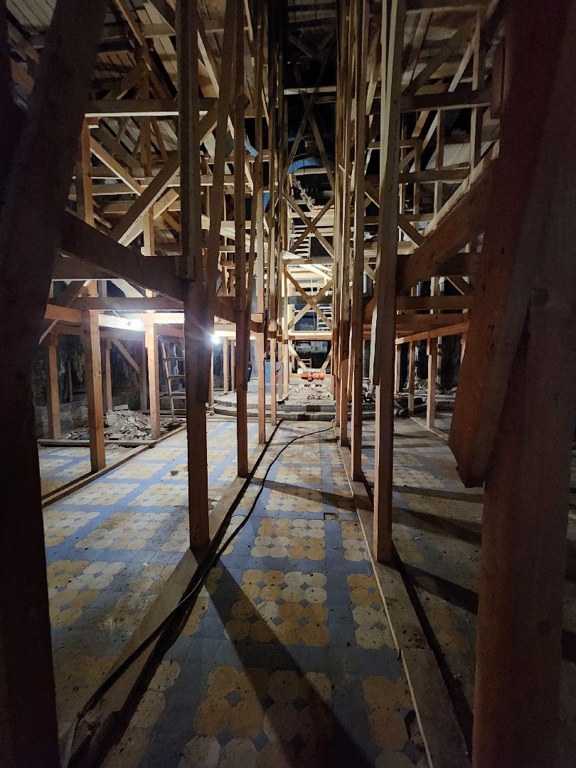 ярополец, волоколамск, Казанский храм,