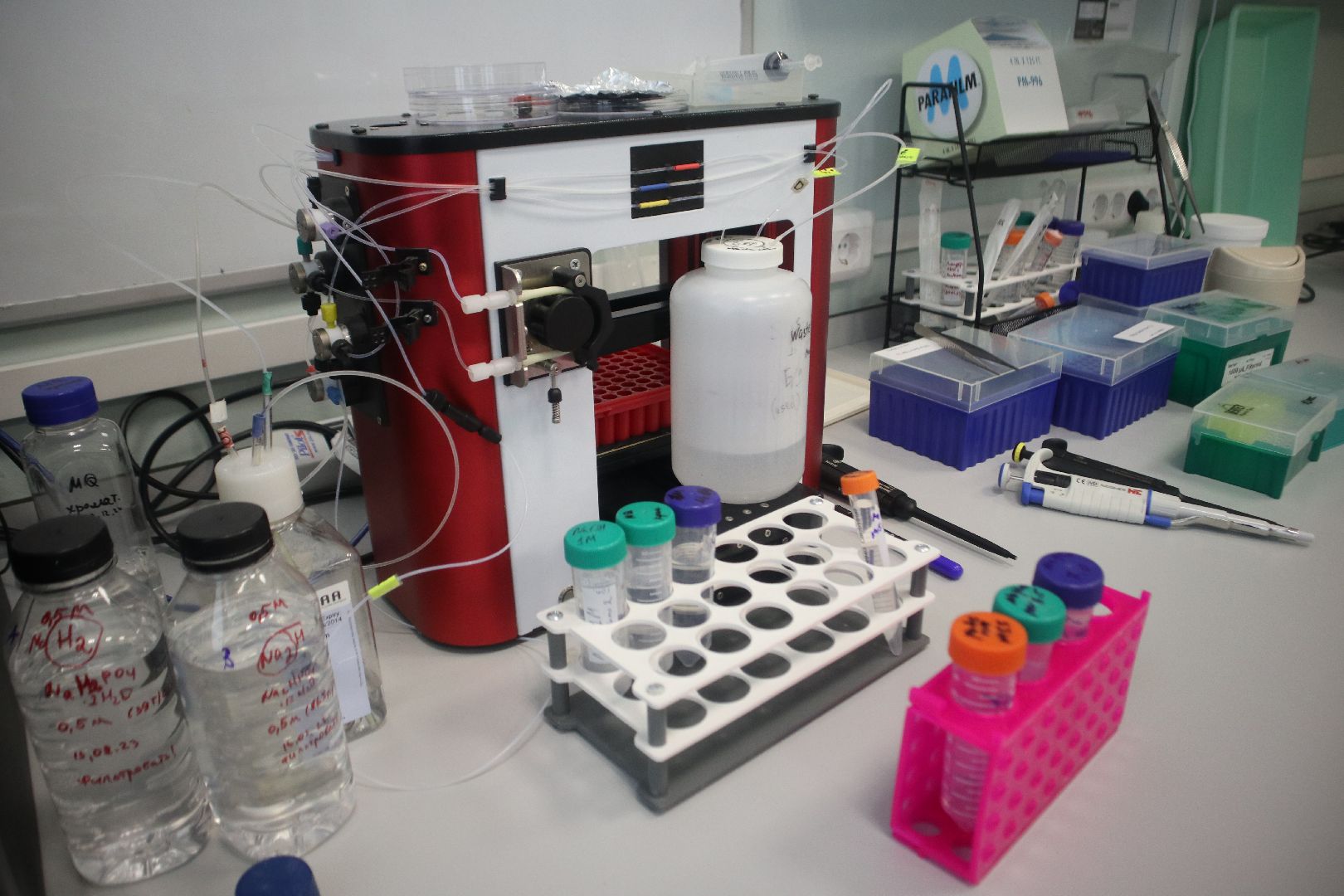 онкология, Пущино, медицина, наука