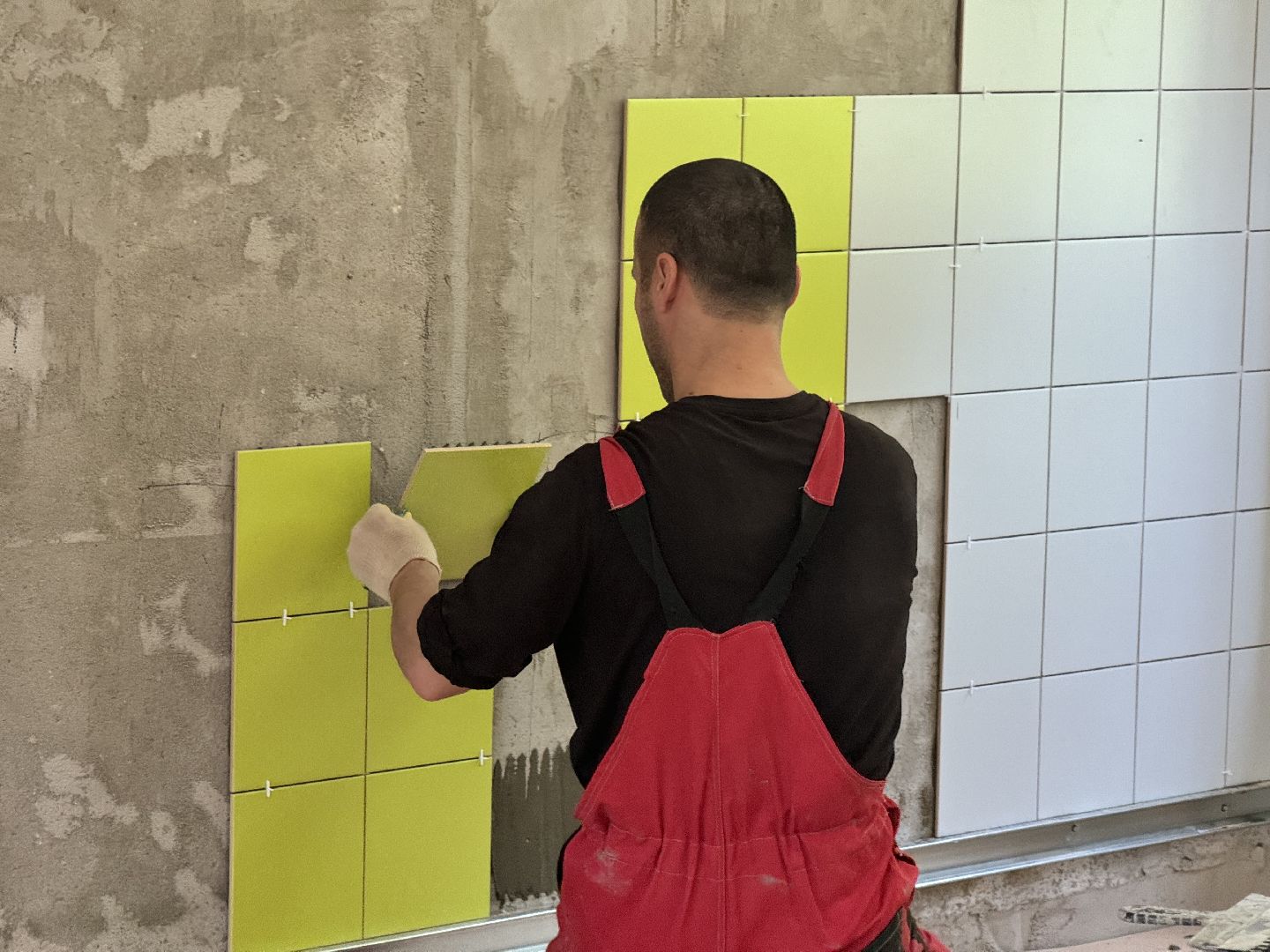 шаховская, строителтство, ремонт, капитальный ремонт,