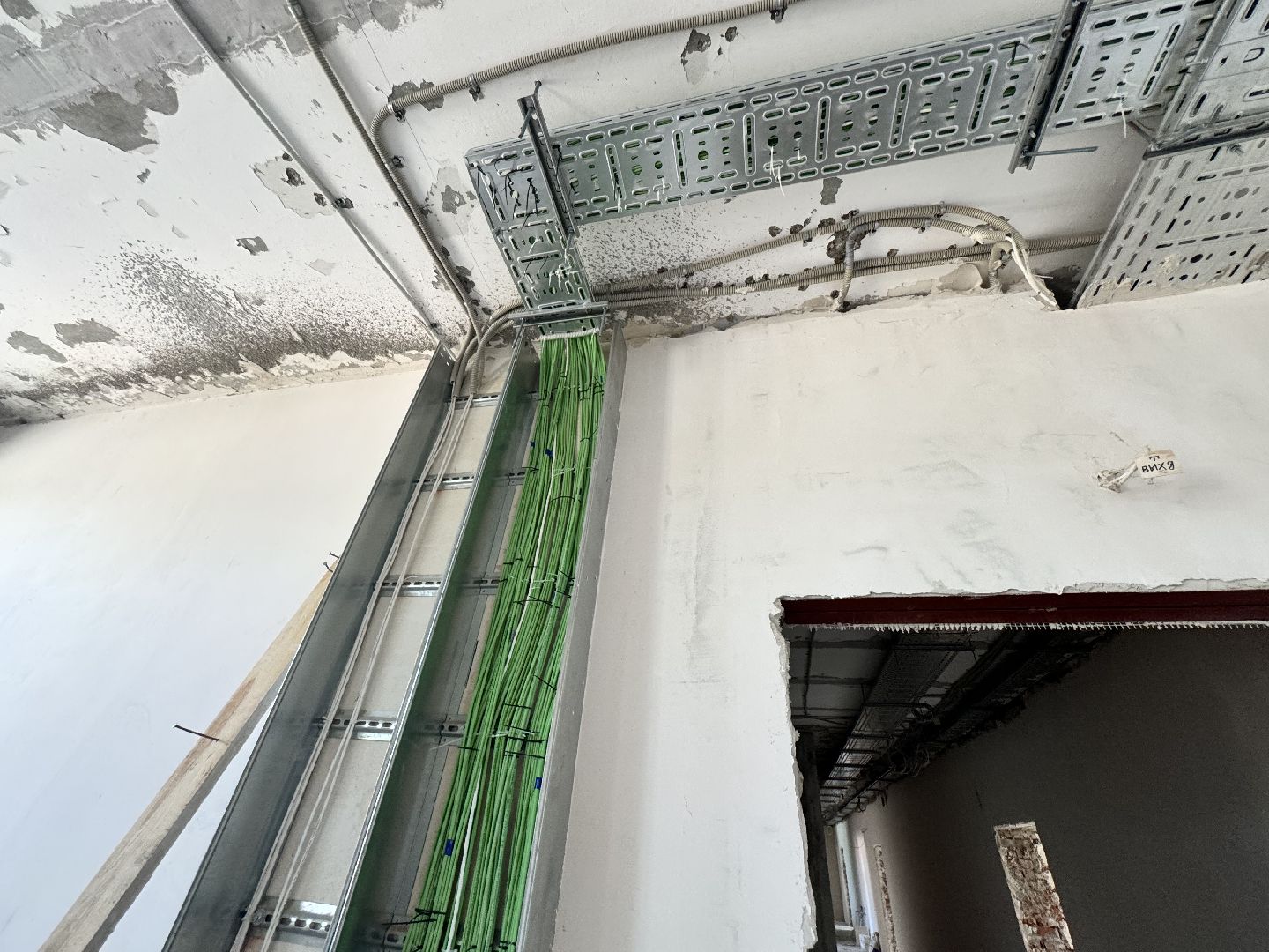 шаховская, строителтство, ремонт, капитальный ремонт,