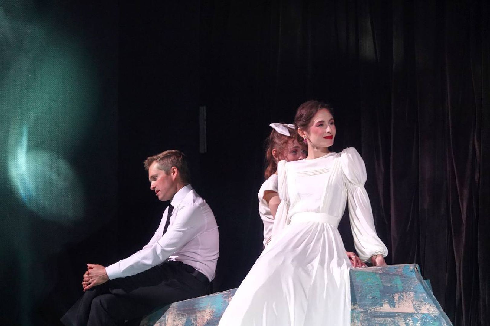 Сергиев Посад, Драматический театр, Театральный ковчег, Культура,