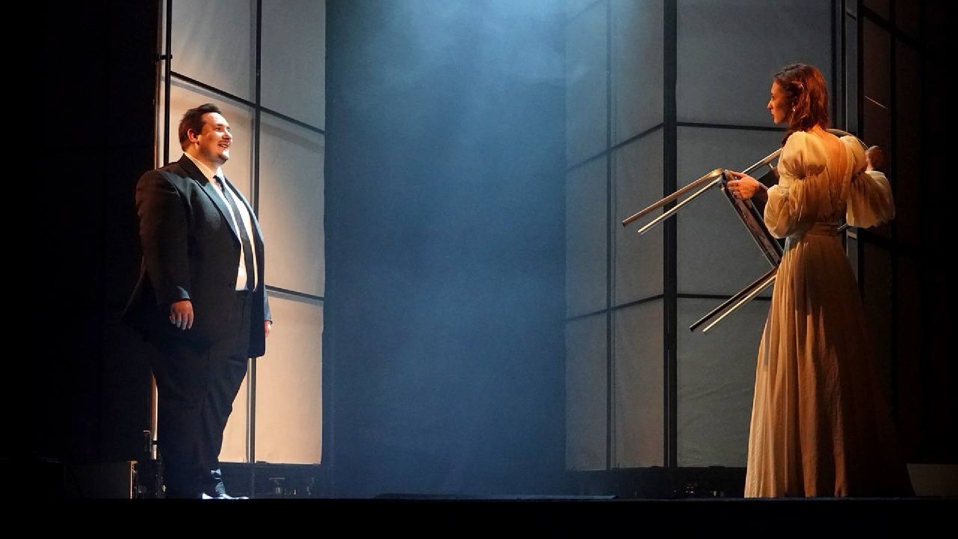 Сергиев Посад, Драматический театр, Театральный ковчег, Культура,