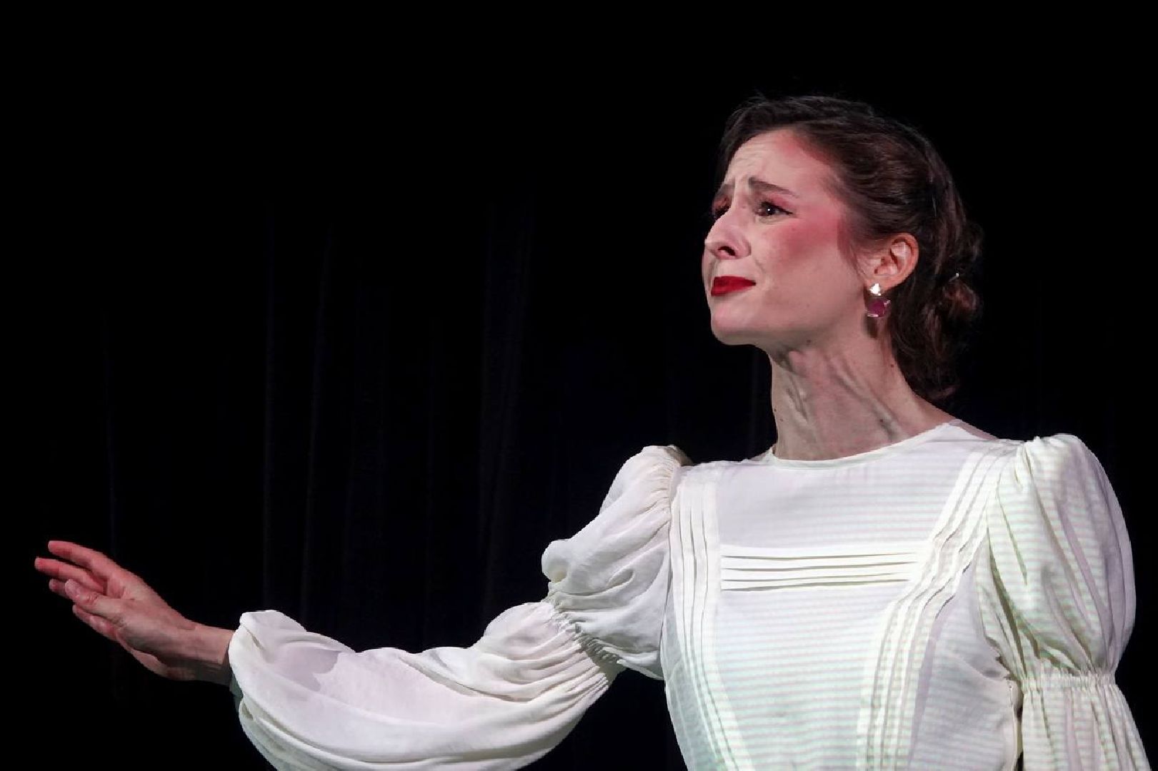 Сергиев Посад, Драматический театр, Театральный ковчег, Культура,