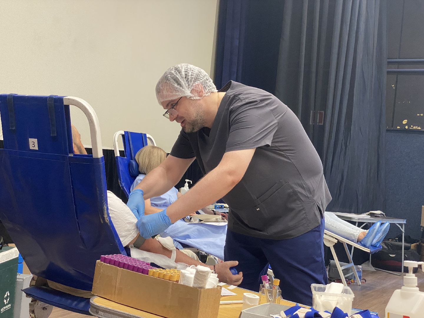 домодедово, Подмосковье, День донора, Доноры, Здоровье, здоровое подмосковье, Врач,