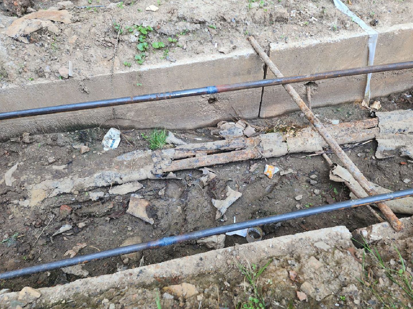 чехов, жкх, котельная, ремонт оборудования, отключение гвс,