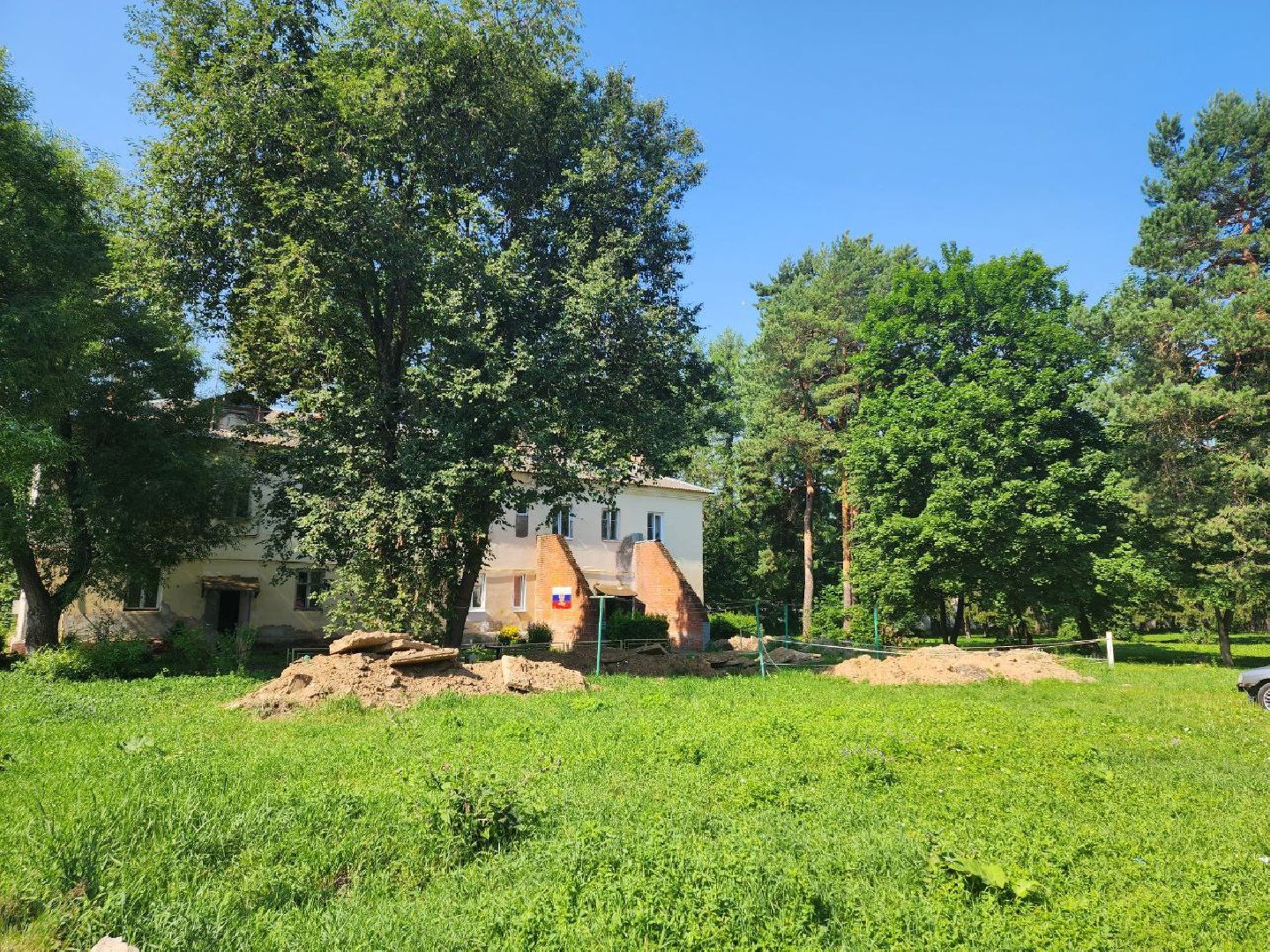 чехов, жкх, котельная, ремонт оборудования, отключение гвс,