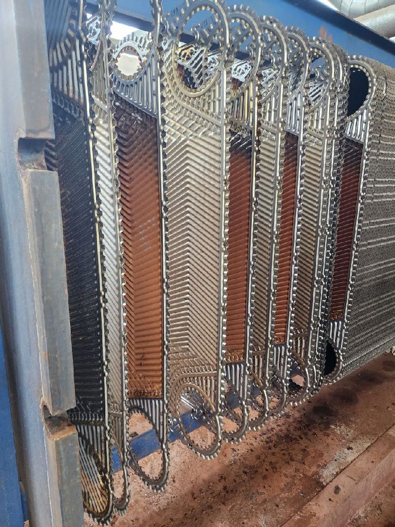 чехов, жкх, котельная, ремонт оборудования, отключение гвс,