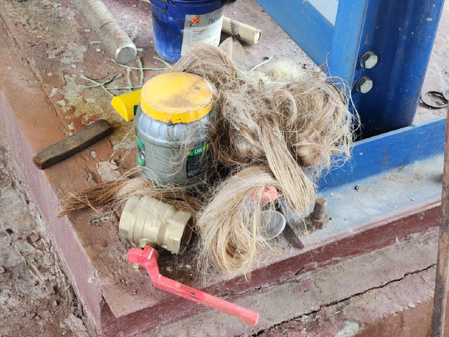 чехов, жкх, котельная, ремонт оборудования, отключение гвс,