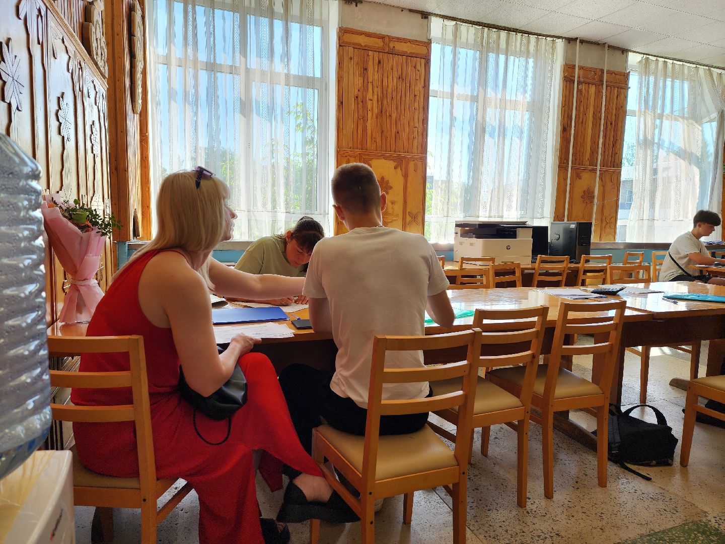 воскресенск, образование, колледж, абитуриенты,