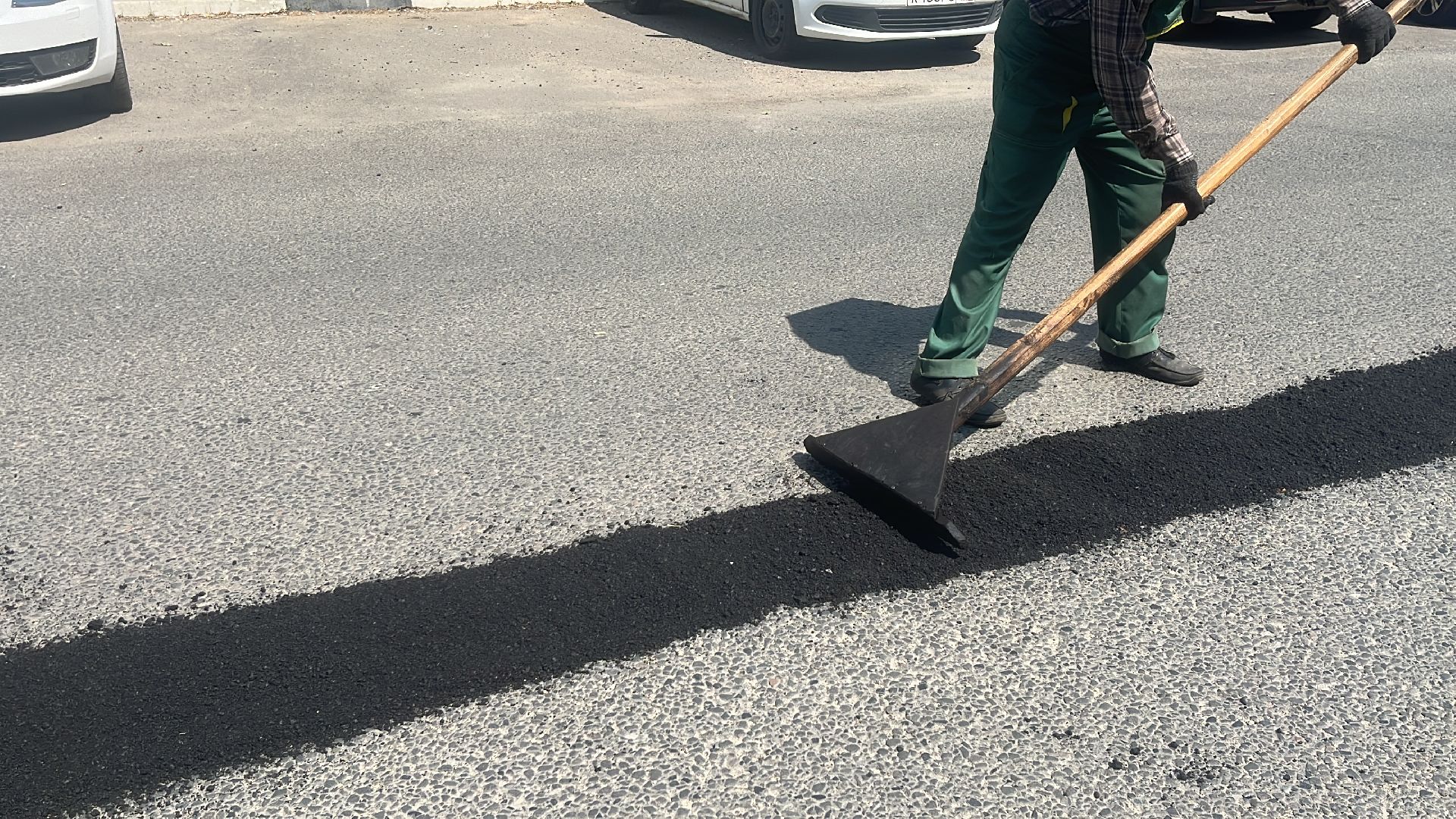 ямы, дорога, дороги, ремонт, ремонт дорог, ремонт дороги, ямочный ремонт,