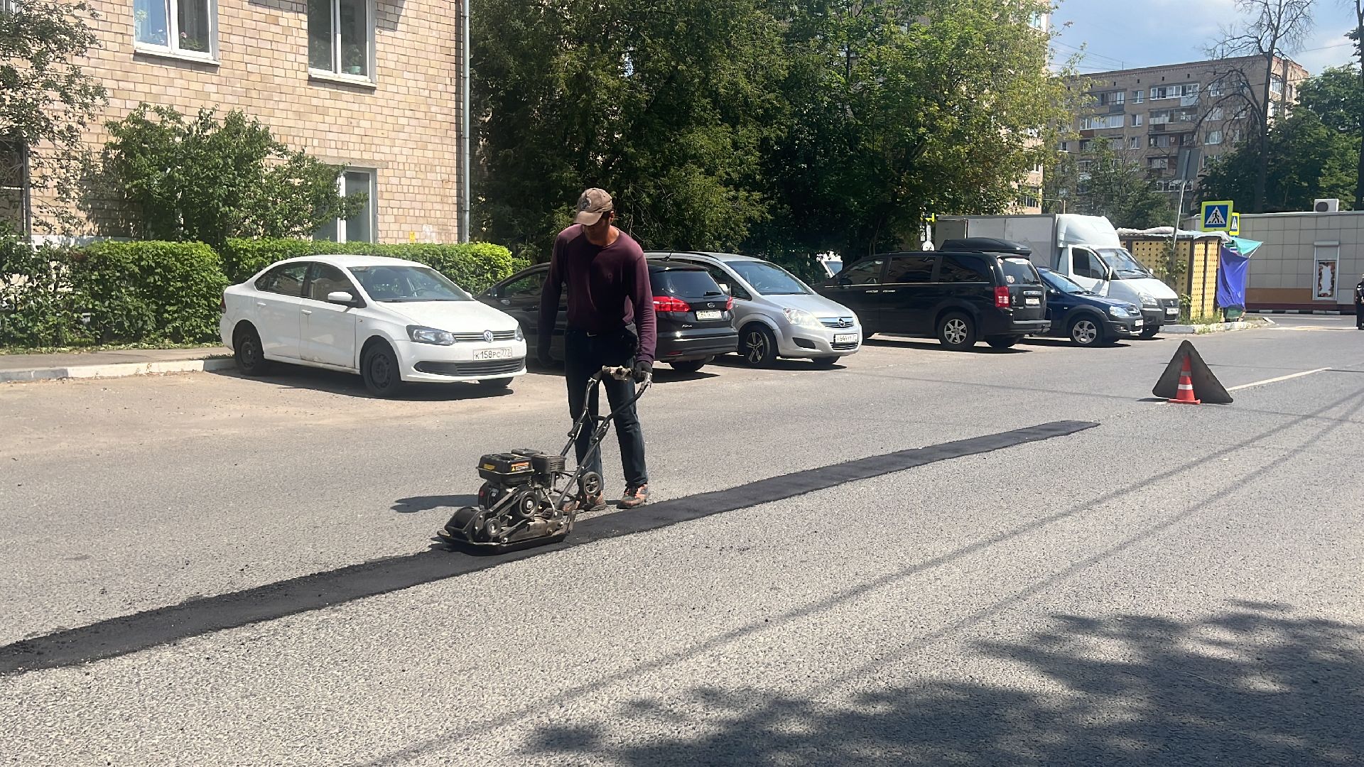 ямы, дорога, дороги, ремонт, ремонт дорог, ремонт дороги, ямочный ремонт,