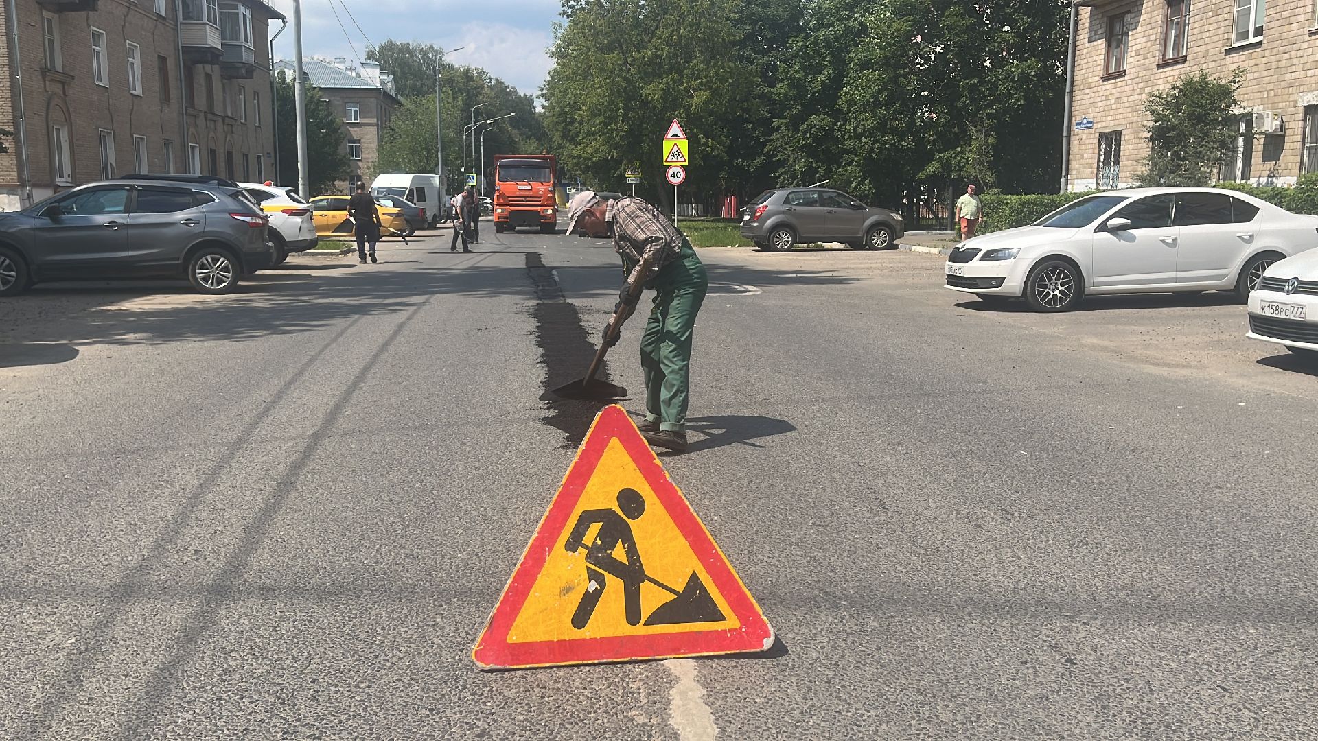 ямы, дорога, дороги, ремонт, ремонт дорог, ремонт дороги, ямочный ремонт,