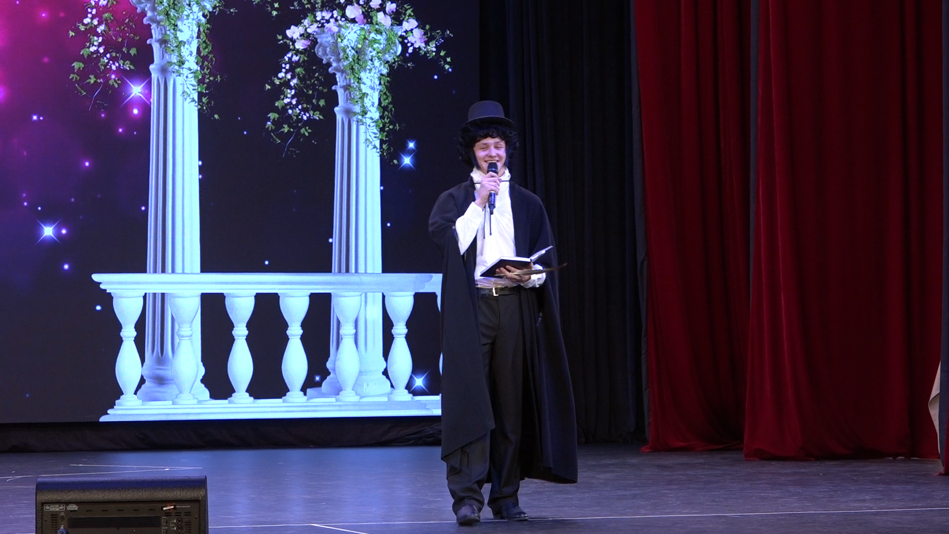 выпускник 2024, школа перспектива власиха, Выпускной 11 класс Перспектива, Перспектива выпускной, вручение аттестатов,