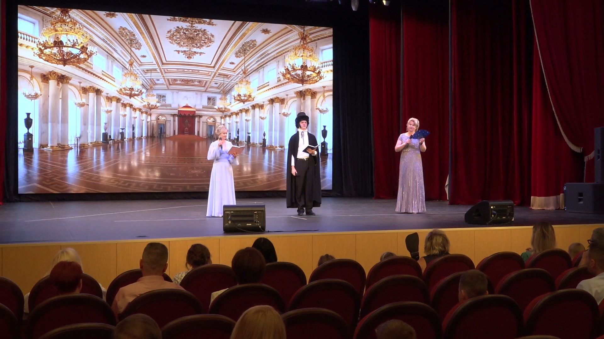 выпускник 2024, школа перспектива власиха, Выпускной 11 класс Перспектива, Перспектива выпускной, вручение аттестатов,