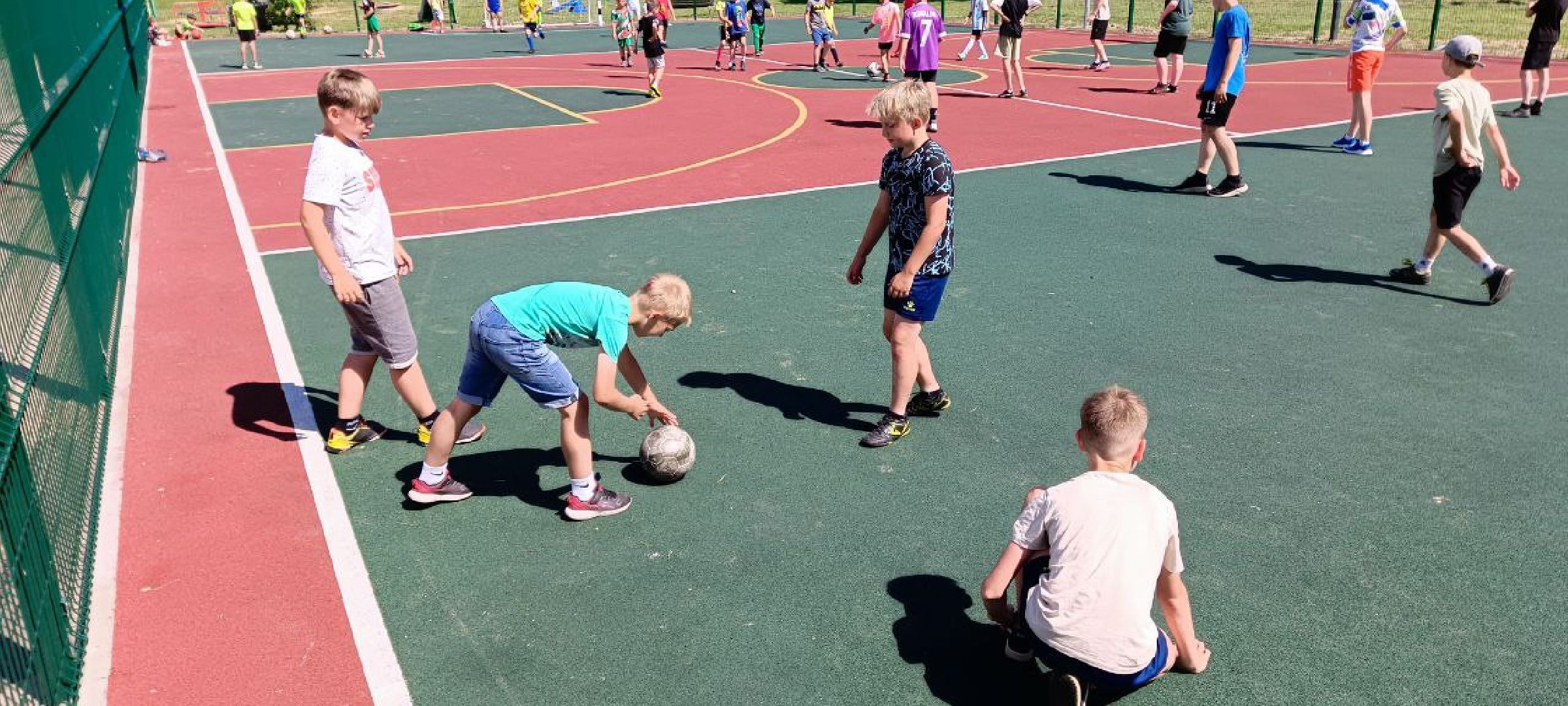 Дмитров, Яхрома, Левобережье, Спорт,