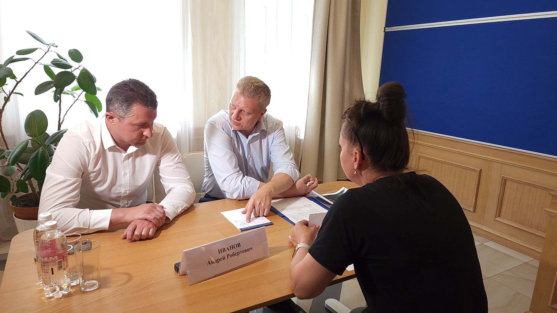 одинцово, никольское, поселок санатория имени герцена, выездная администрация,