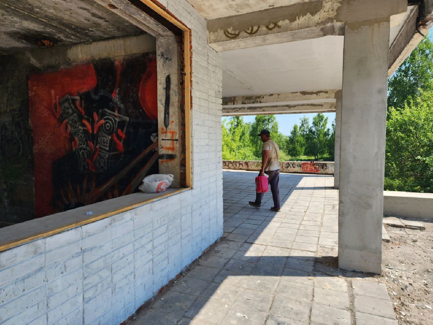 пущино, серпухов, строительство, стадион,