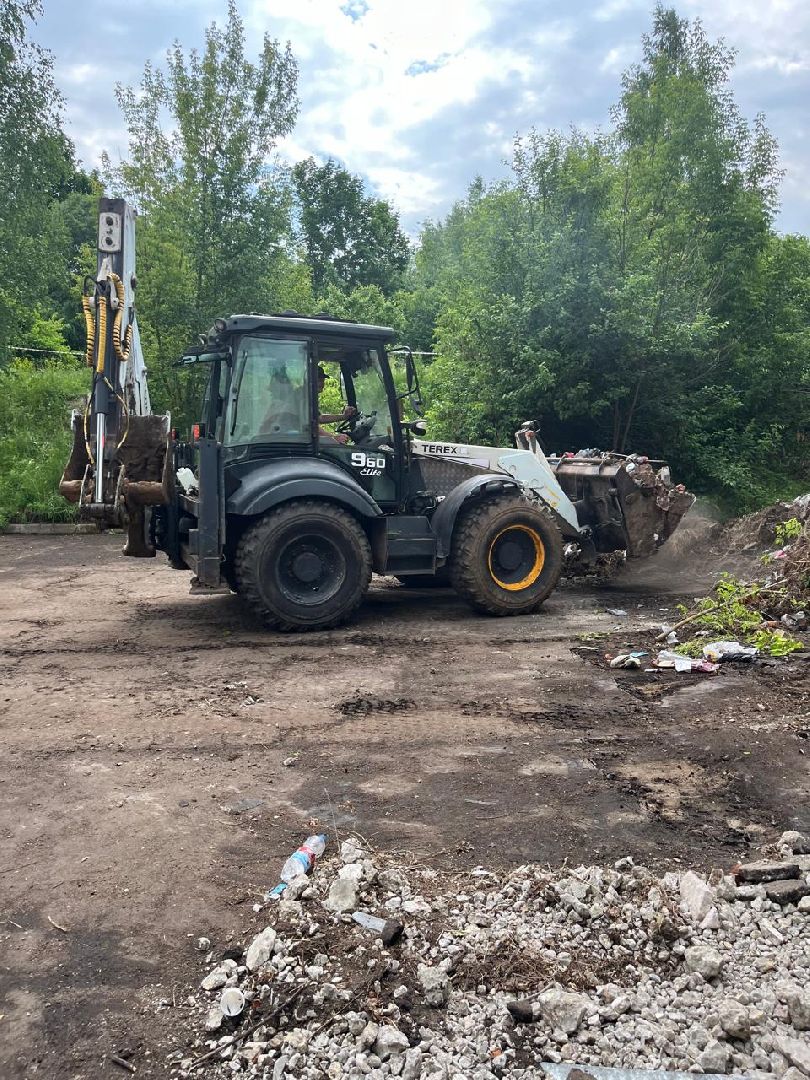 пущино, серпухов, строительство, стадион,