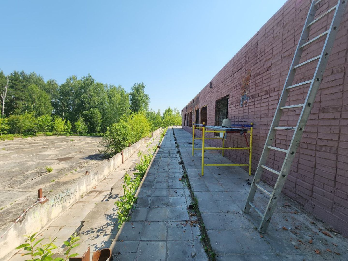 пущино, серпухов, строительство, стадион,