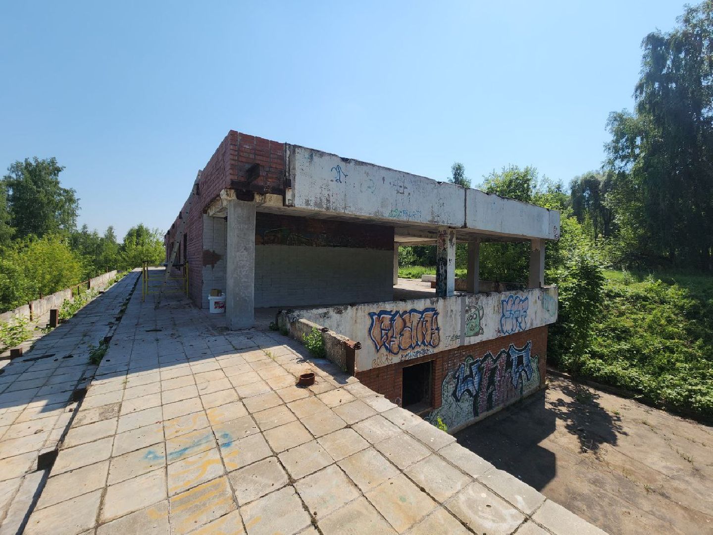 пущино, серпухов, строительство, стадион,