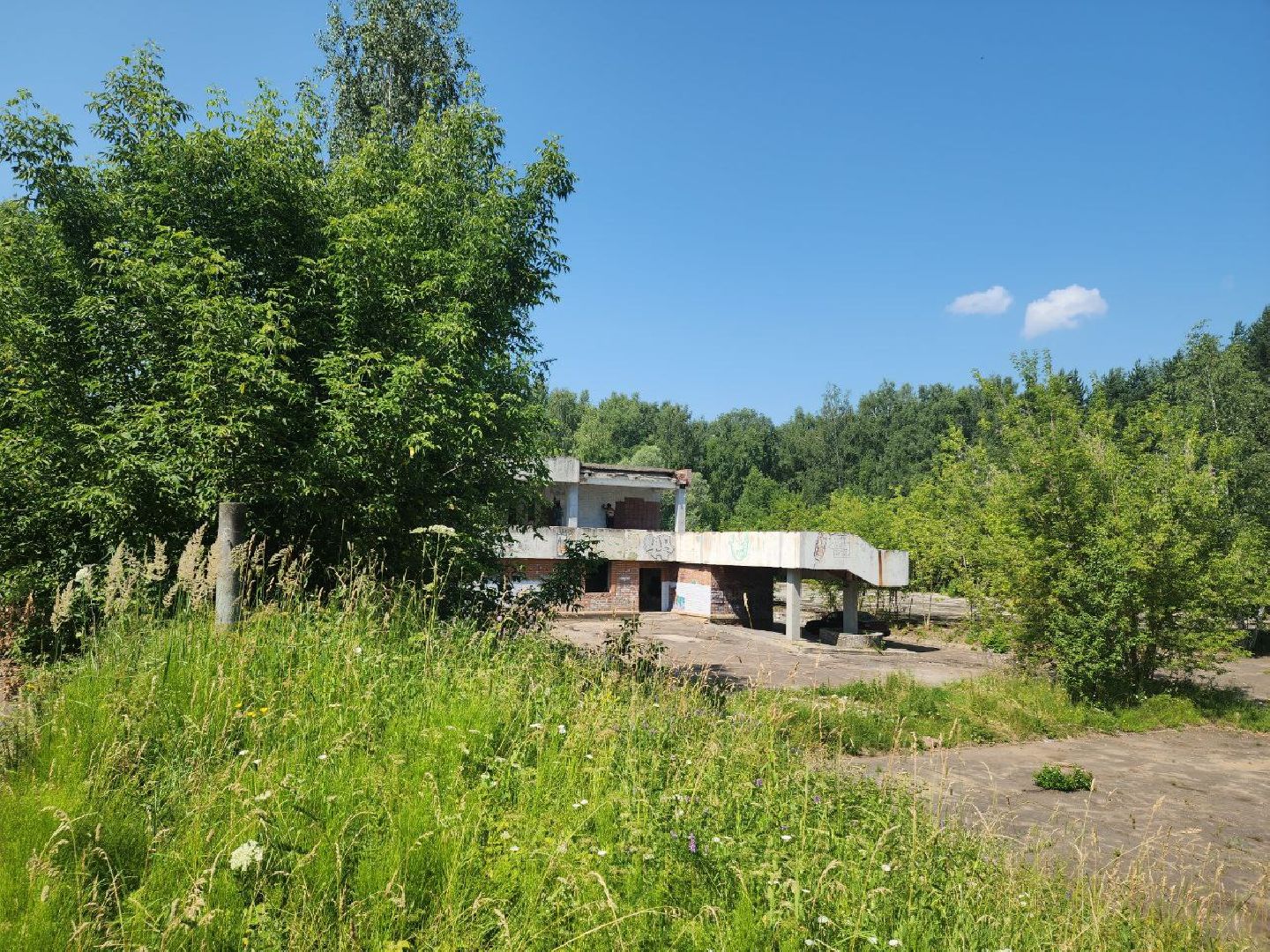 пущино, серпухов, строительство, стадион,